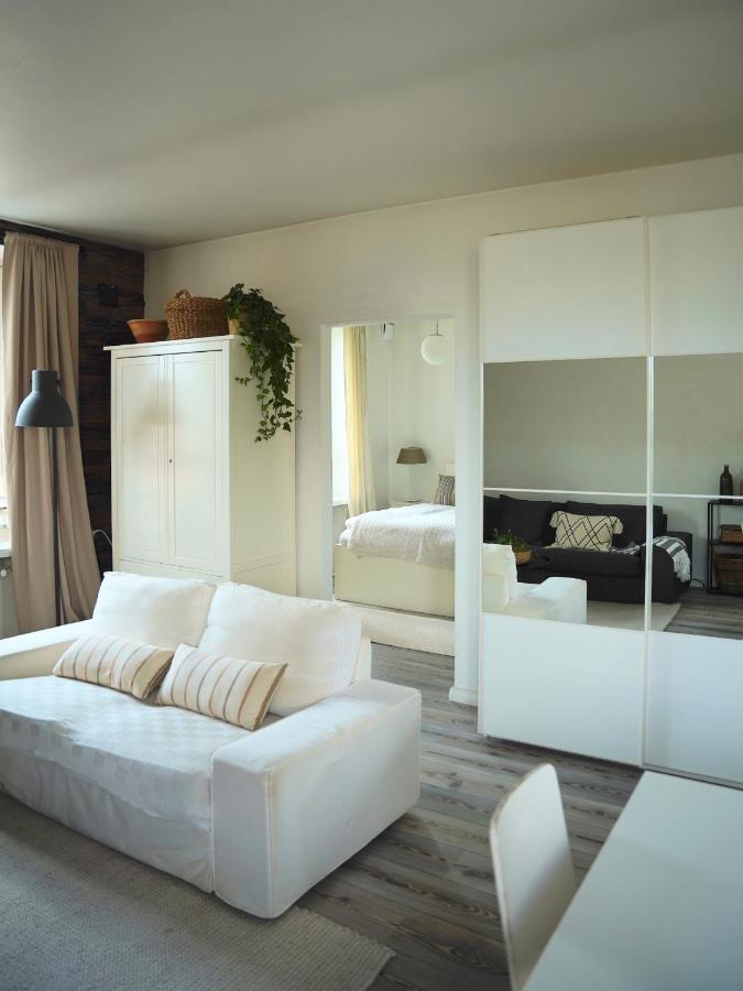 Apartment mit 1 Schlafzimmer
