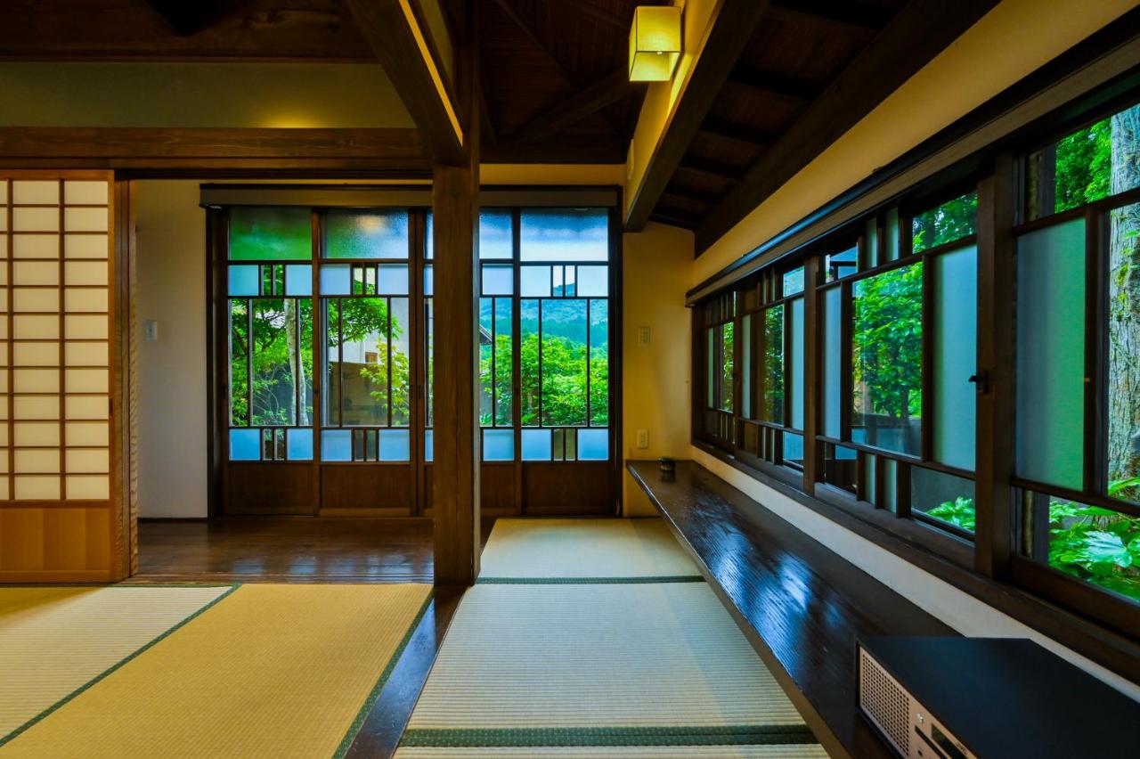 Superior Annex - Matsuba