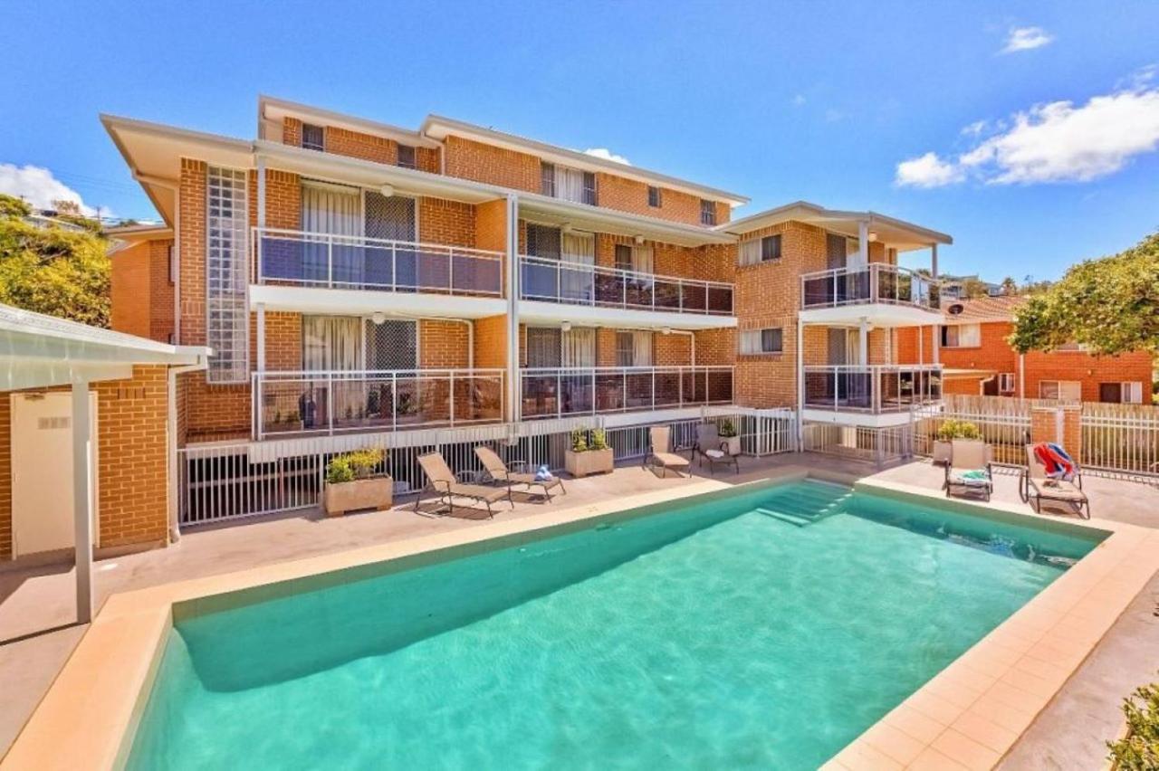 Copacabana Shores - B&B