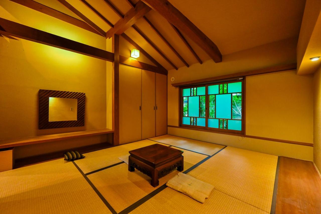 Executive Annex - Seiheki