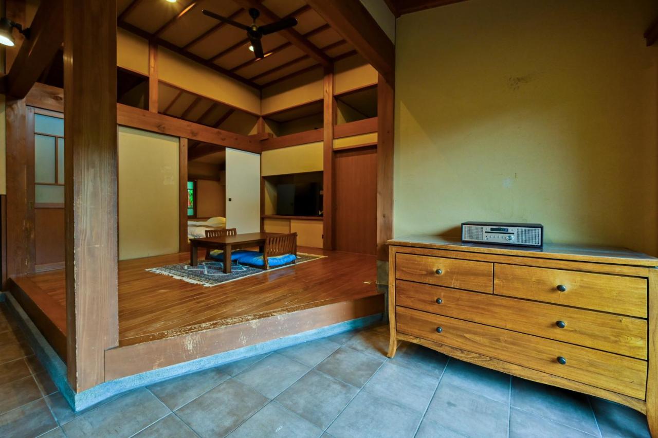 Chambre Deluxe Annexe - Suou