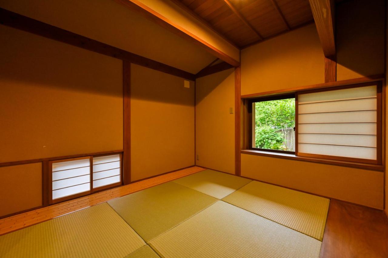 Chambre Exécutive Annexe - Kyara
