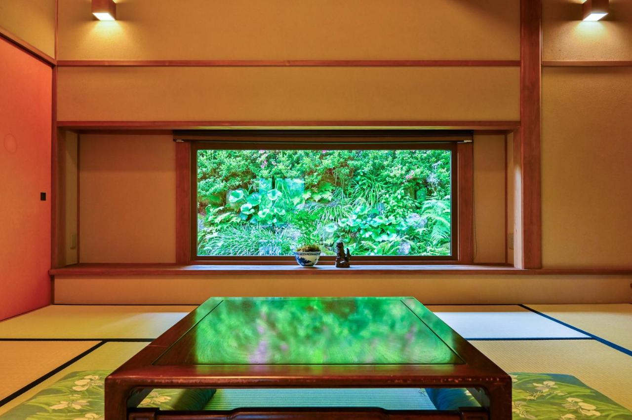 Executive Annex - Sekichiku