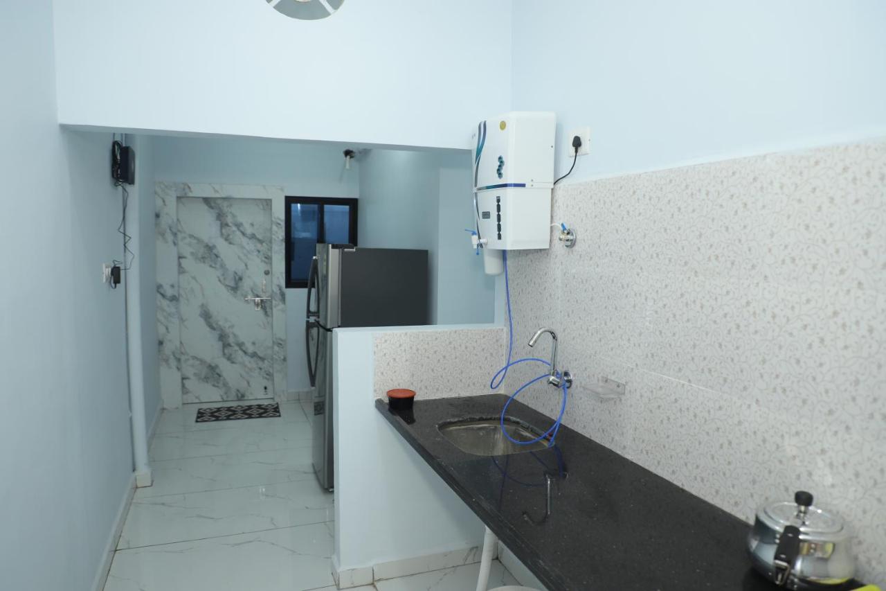 Satkar Home Stay - Ferienwohnung