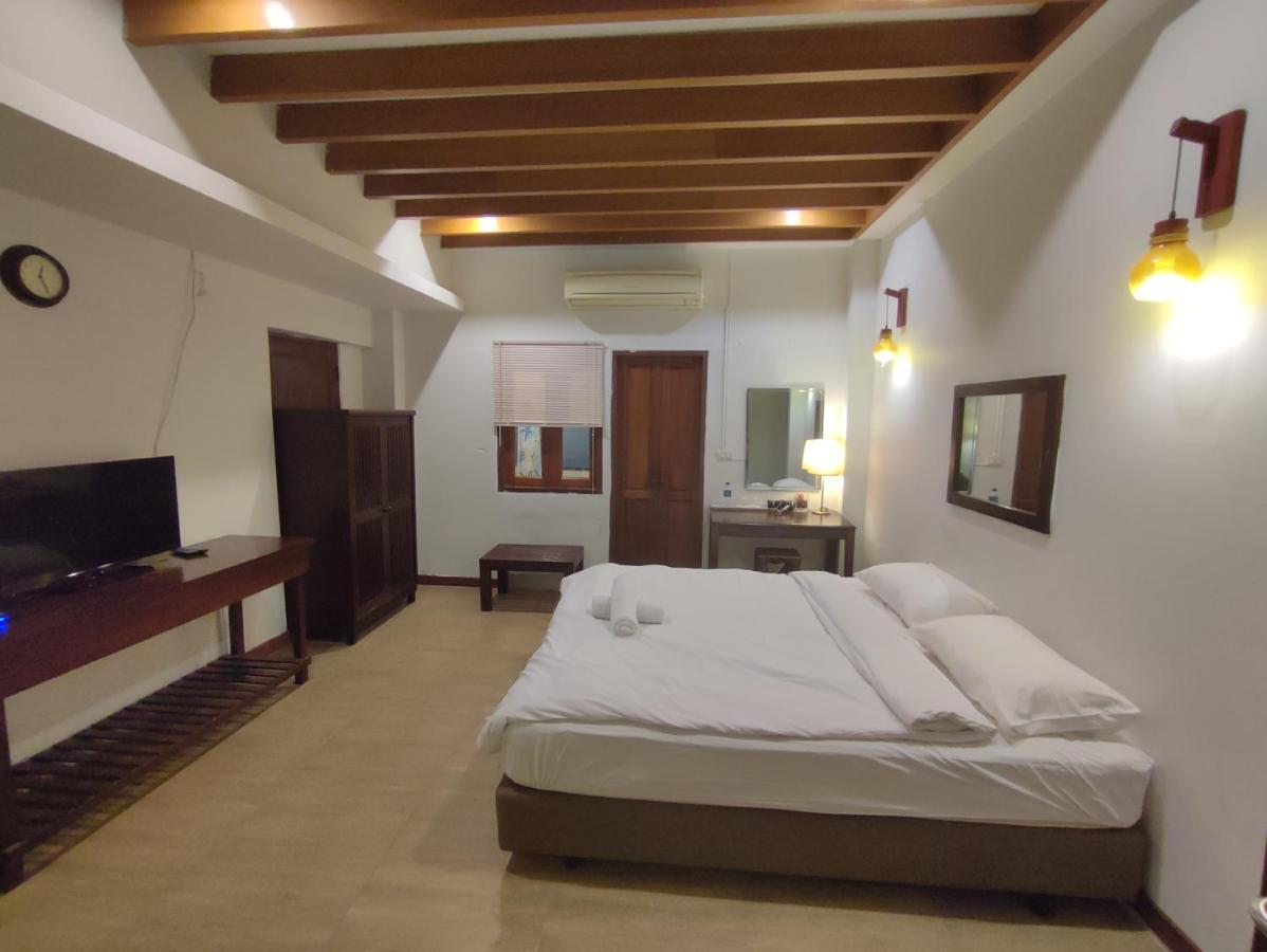 Habitación Doble Estándar