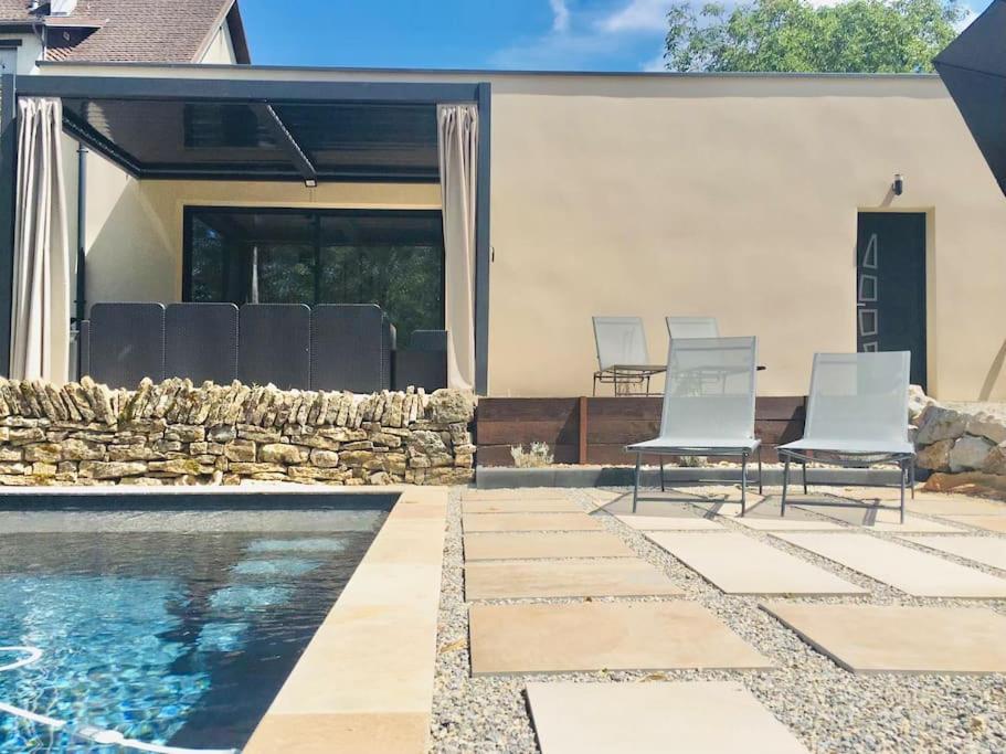 La Maison de la Mare - B&B