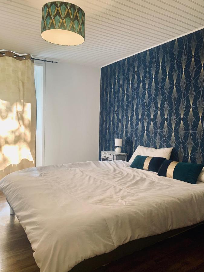 Maison 2 Chambres