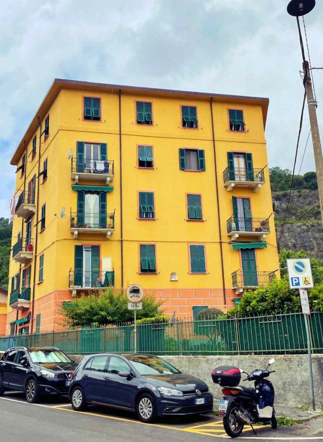 Casa di May, Holiday Home, Acquasanta - Apartment A - B&B