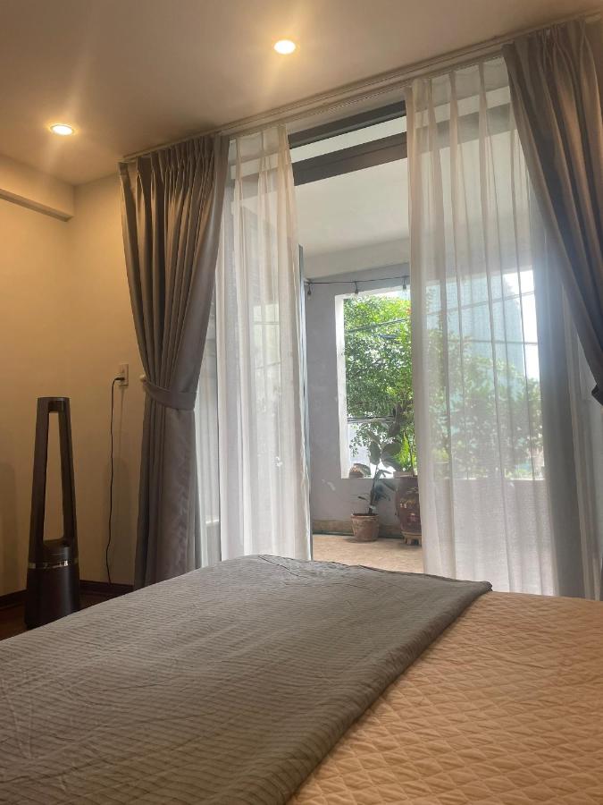 Habitación Doble con balcón 