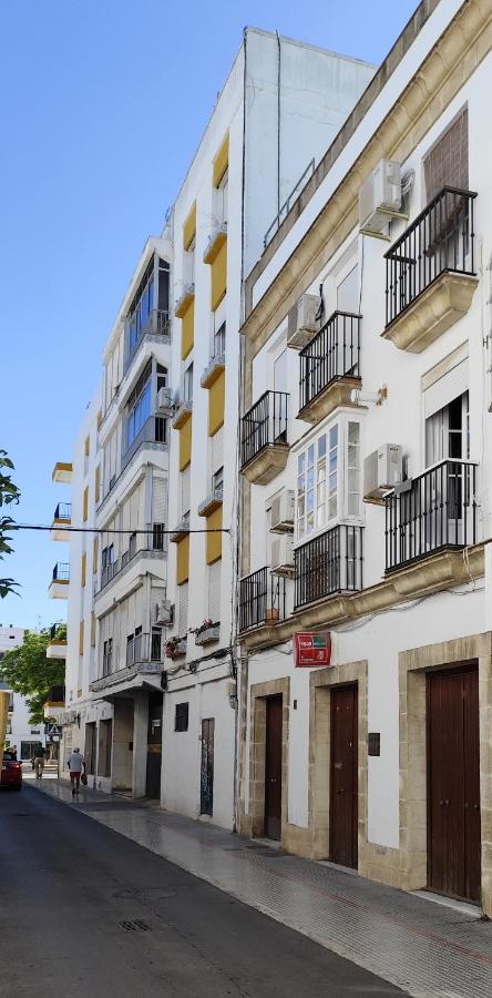 Apartamento Catamarán - Bed and Breakfast El Puerto de Santa María