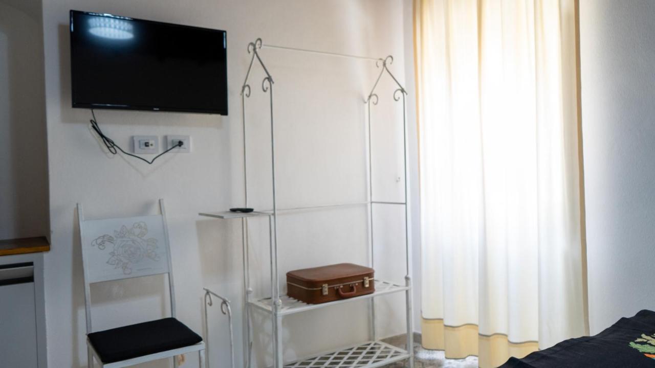Double or Twin Room with Extra Bed