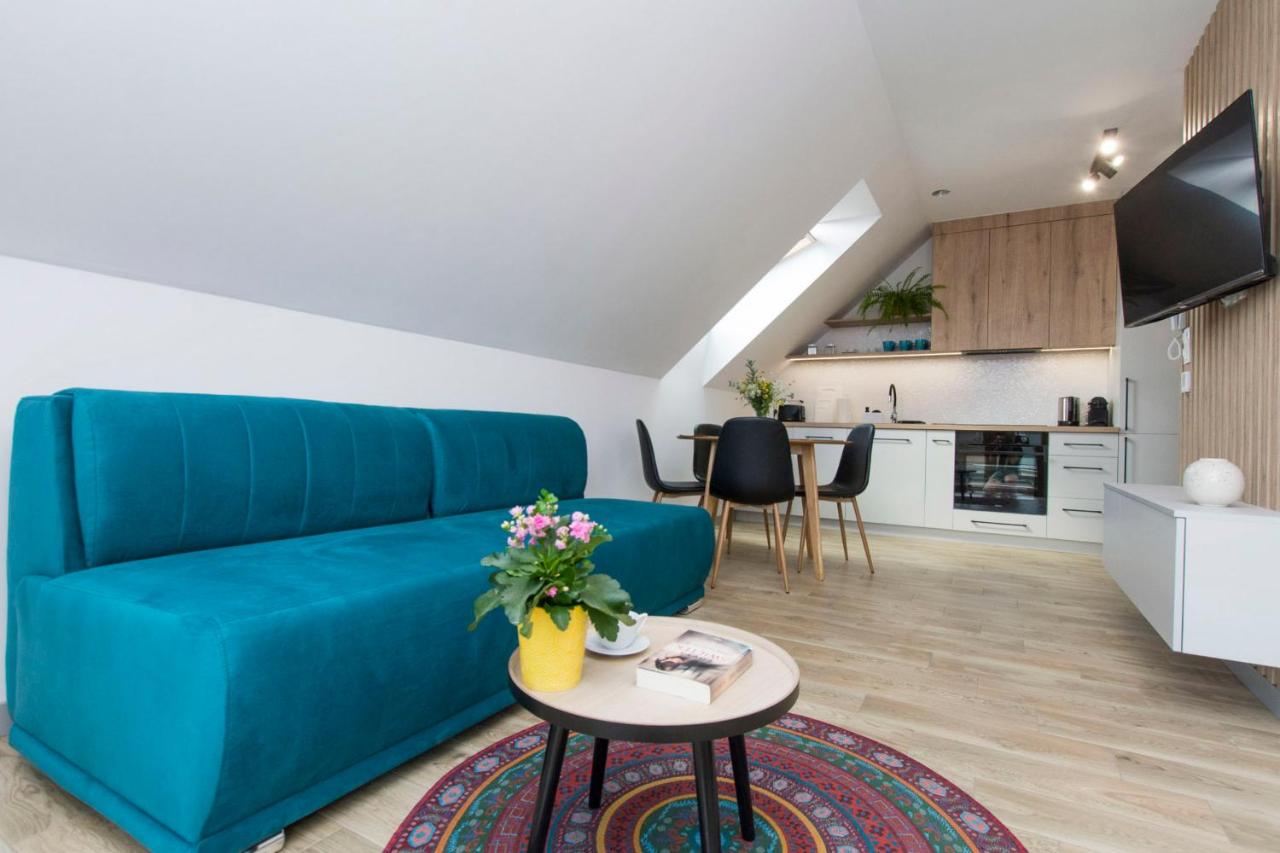 Apartment - Split Level