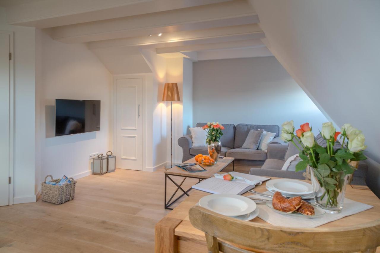 Kükeltje Reethof Sylt - B&B Tinnum