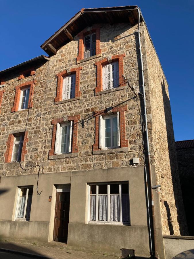 Chambres chez l'habitant - B&B Usson-en-Forez