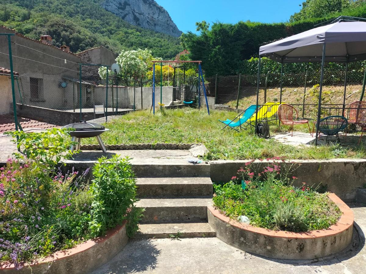 La planque - B&B Puilaurens