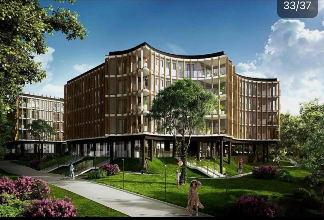 APARTAMENTY ARTE LUBLIN Wikana Residence 3 - faktura VAT - Chambres d’hôtes