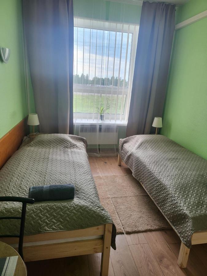 Apartment mit 1 Schlafzimmer
