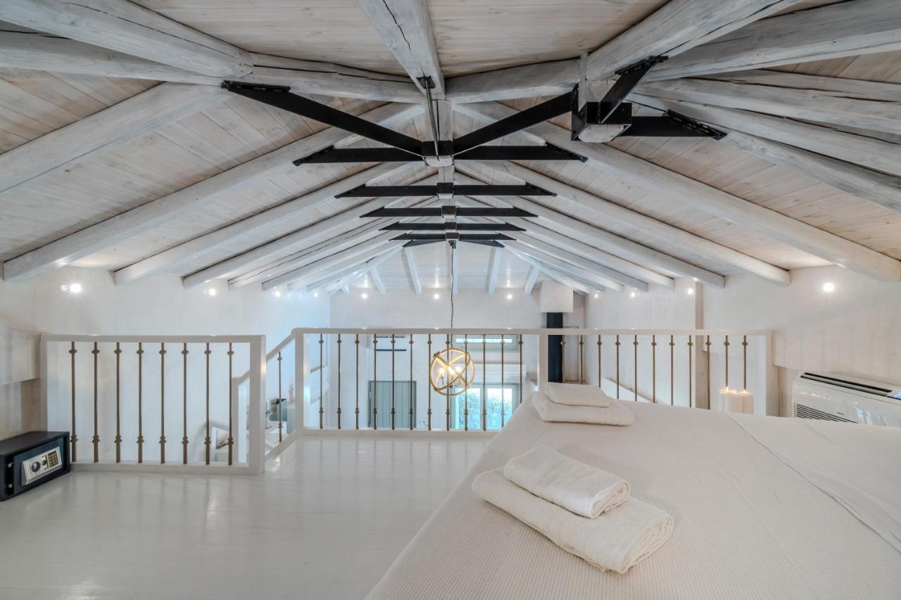 Grey Villa