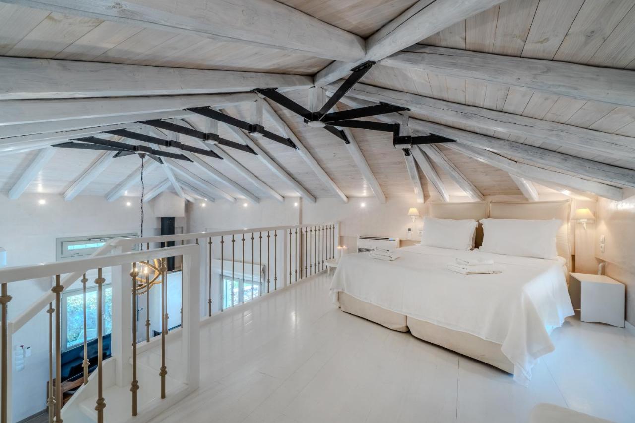 Villa Blanca