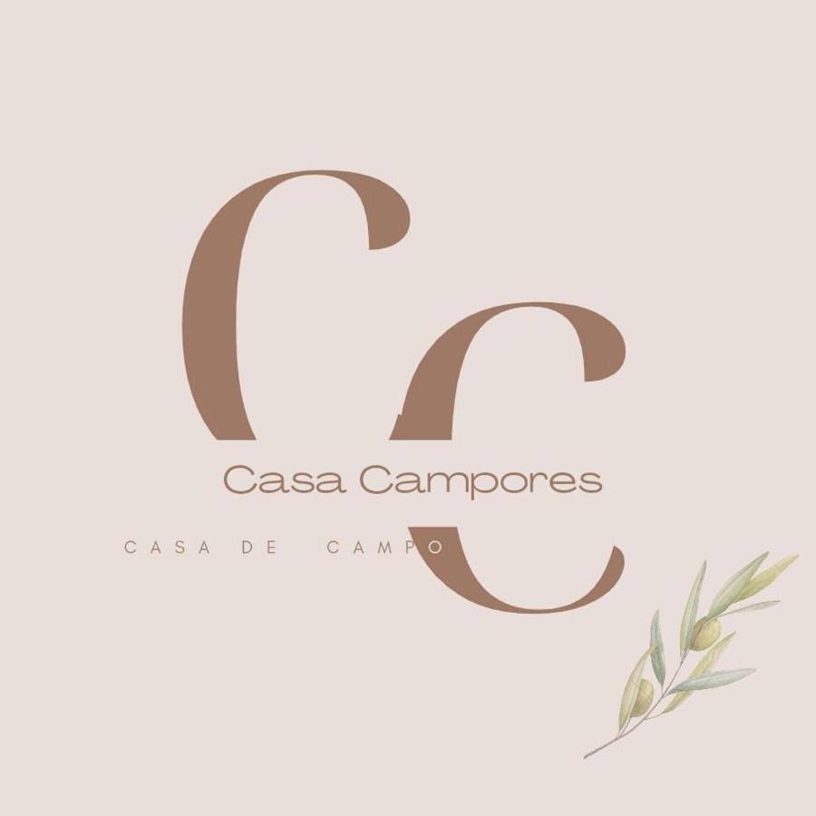 Casa Campores - B&B