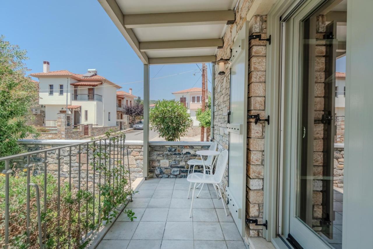 Chroma Pelion Villas - B&B