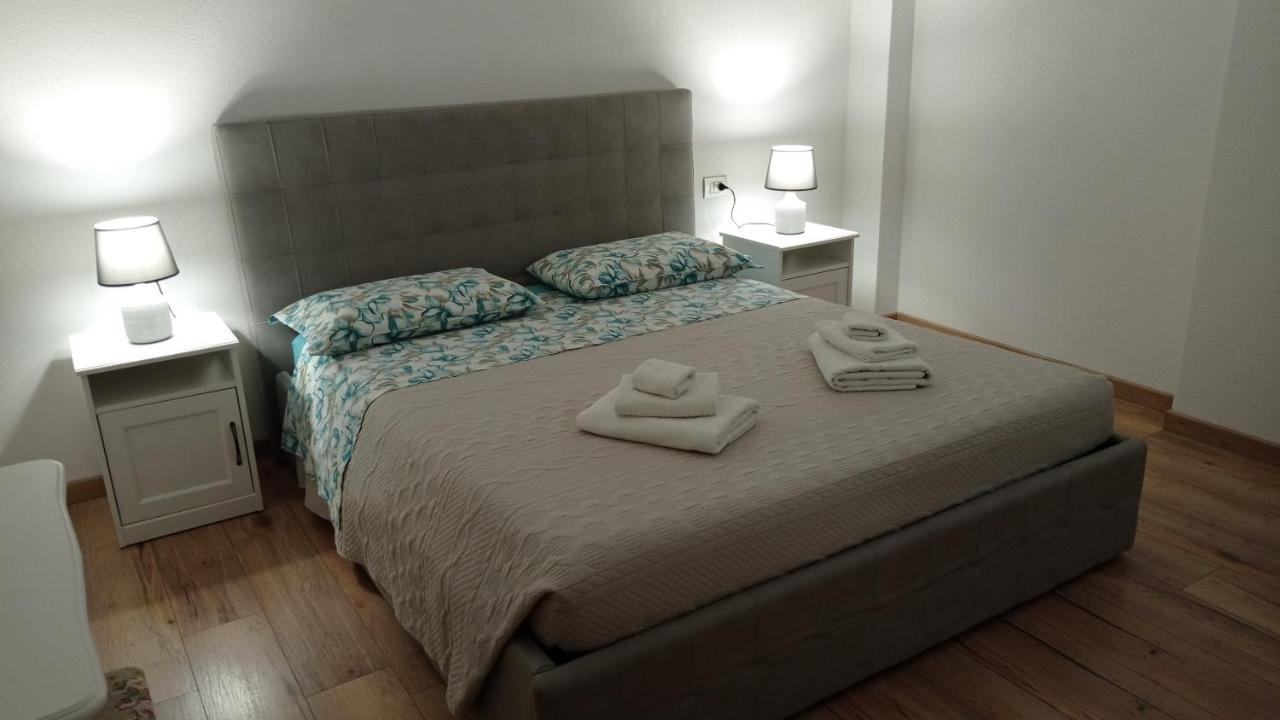 Apartment mit 1 Schlafzimmer