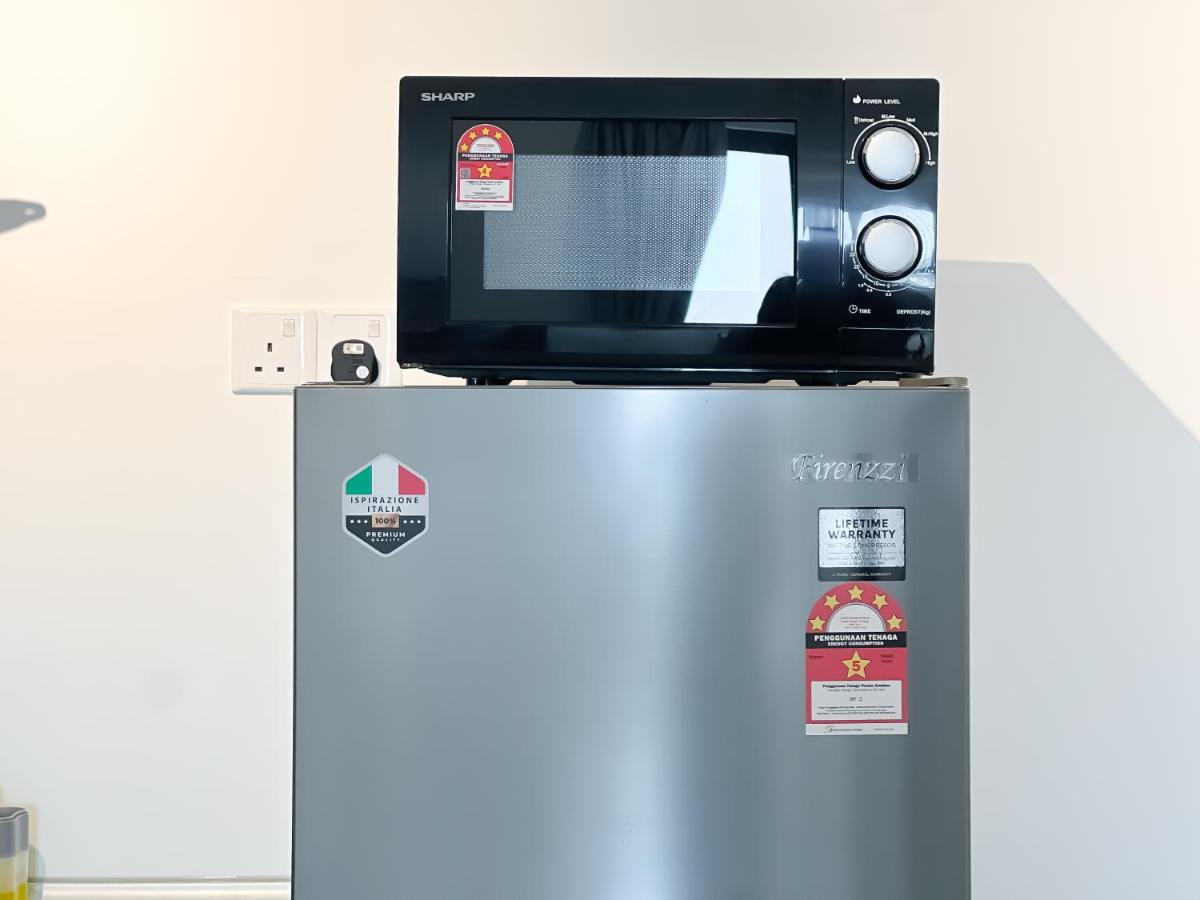 Appartement met 2 slaapkamers