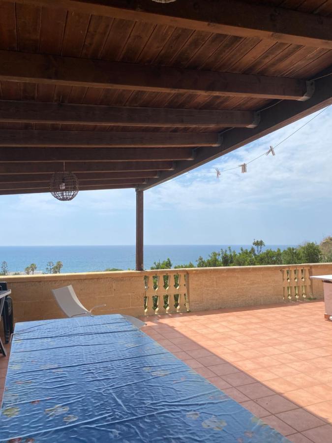 Appartamento con splendida vista mare - Ferienwohnung Torre Vado
