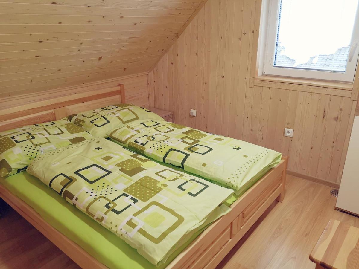 Chata Raztoka - B&B
