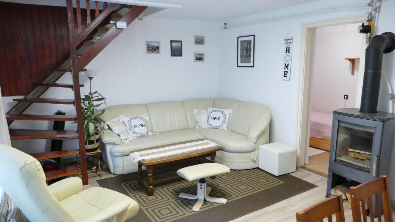 Nádor Lak - B&B
