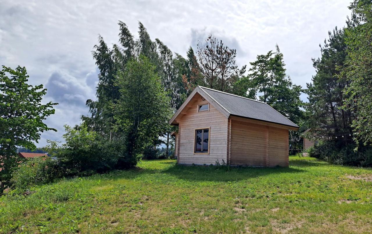 Hara sadama kalurihütt - B&B