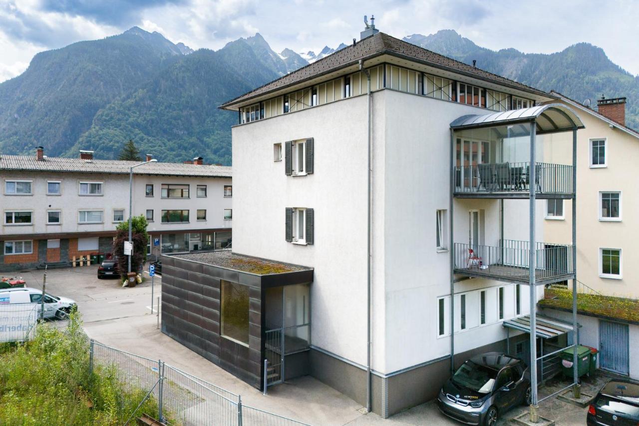 Familienferienwohnung HEIMat - B&B