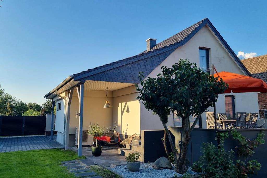 Maison 2 Chambres