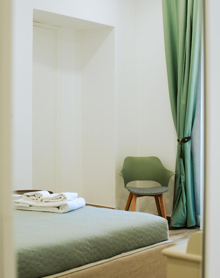 Triple Room with Balcony