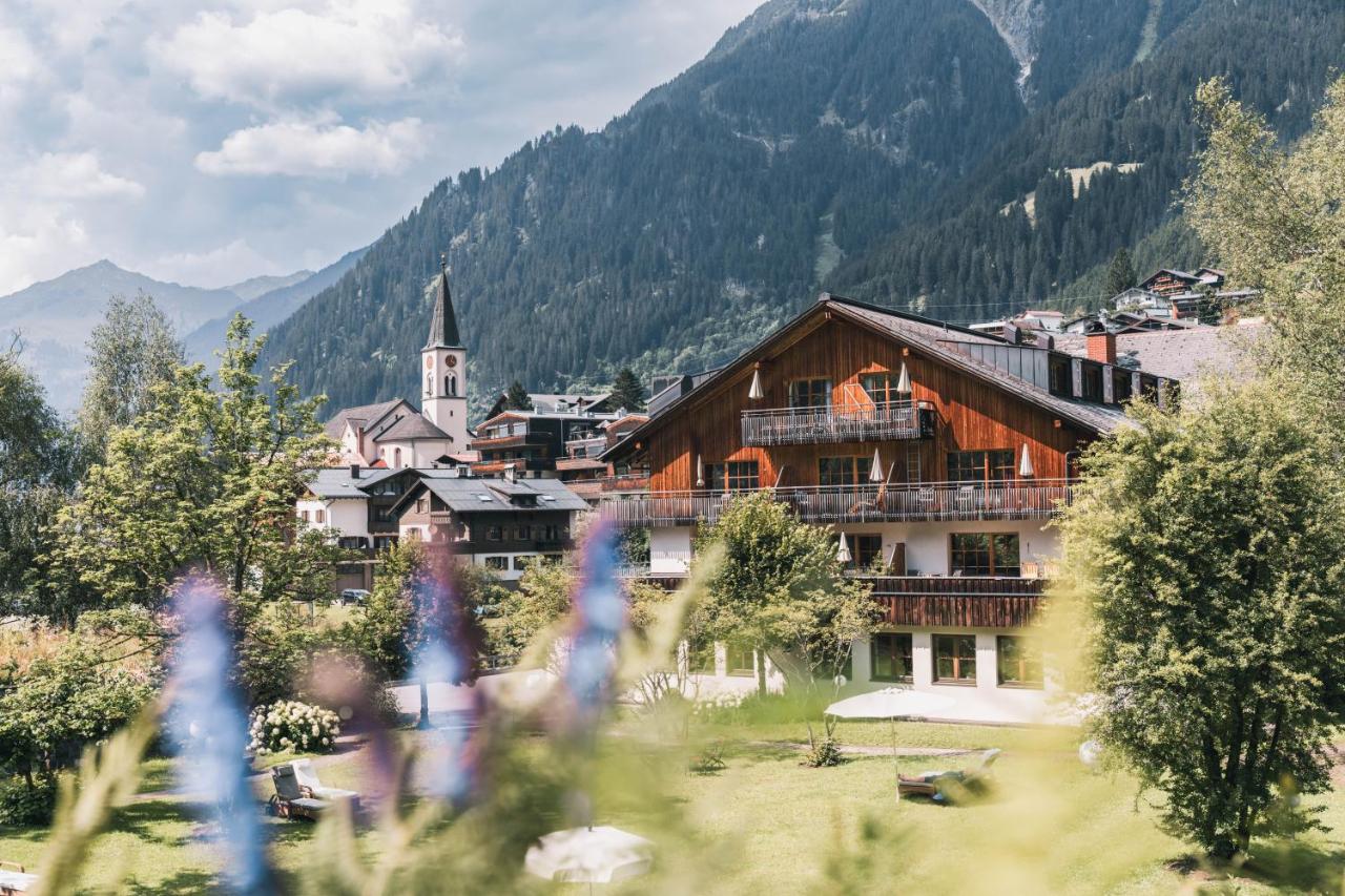 Felbermayer Chalet - Ferienwohnung