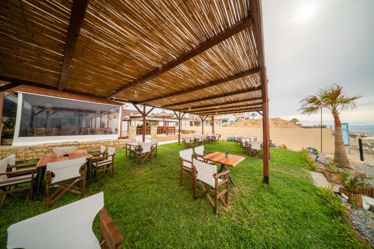 Indigo Seaside Experience - B&B