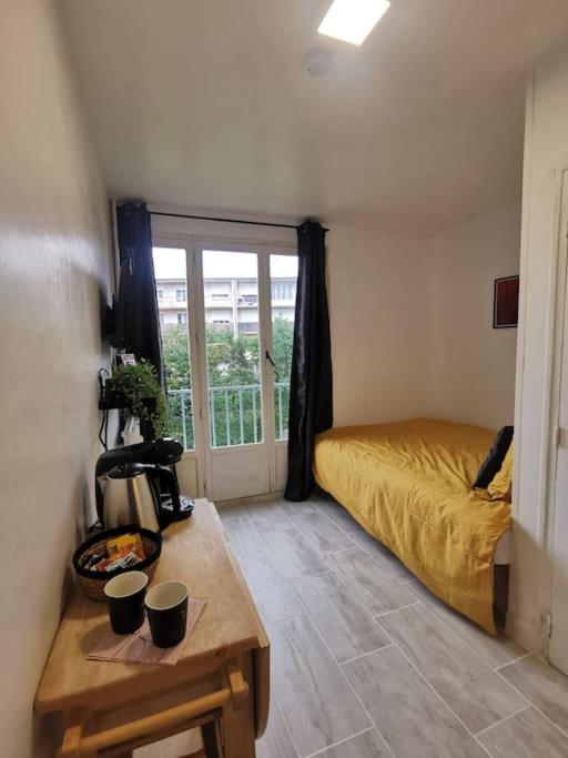 Appartamento con 1 Camera da Letto