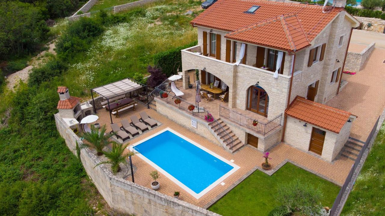 Villa Maya - B&B Krk