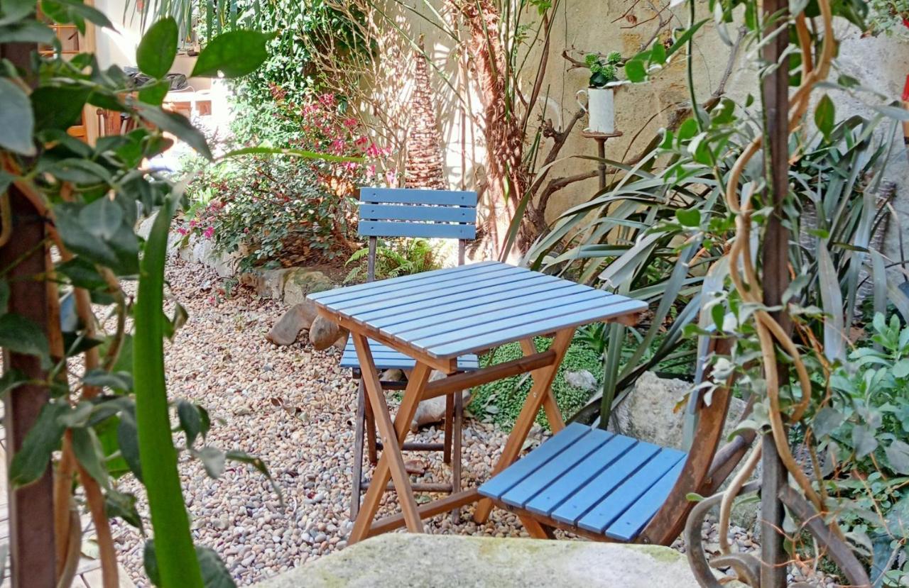 Maison de caractère au coeur des vignes et du Canal du Midi - B&B Capestang
