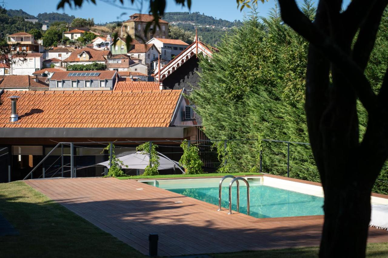 Feel Discovery P&P House Douro Valley - B&B