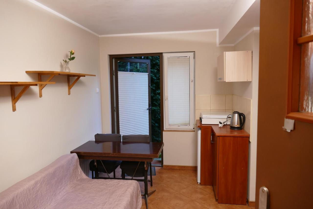 Snoch Pokoje Mielno - B&B Mielno