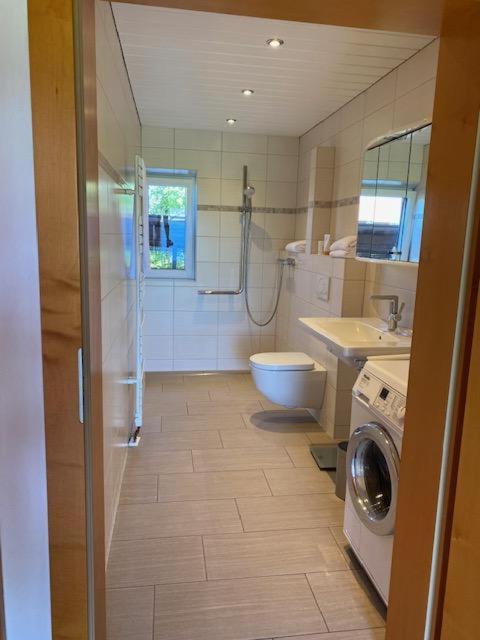 Ferienhaus Haas - Ferienwohnung Laufen (Salzach)