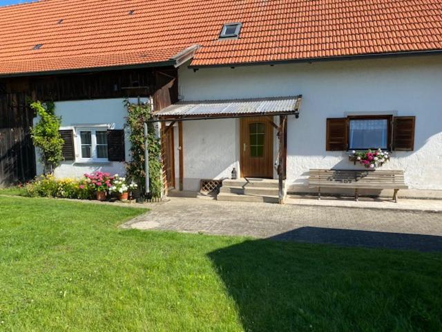 Ferienhaus Haas - Ferienwohnung Laufen (Salzach)