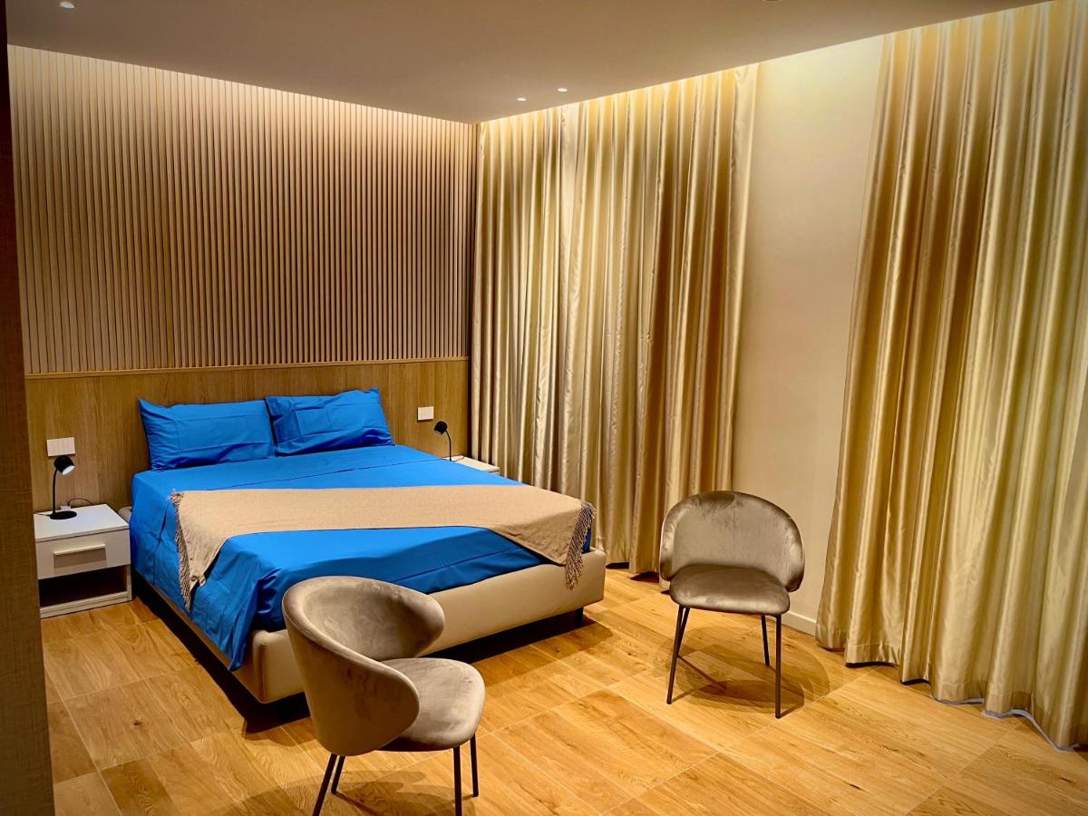 L'Isola che non c'è - B&B Roma