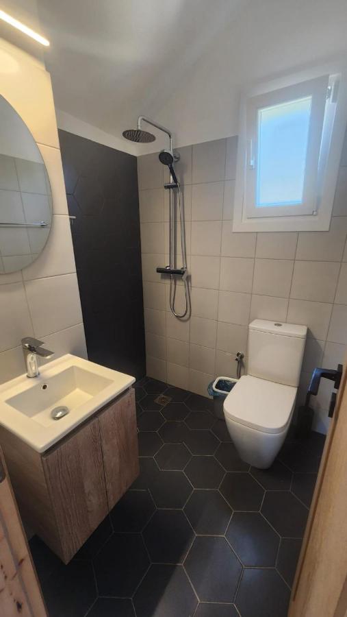 Klimis apartments - B&B