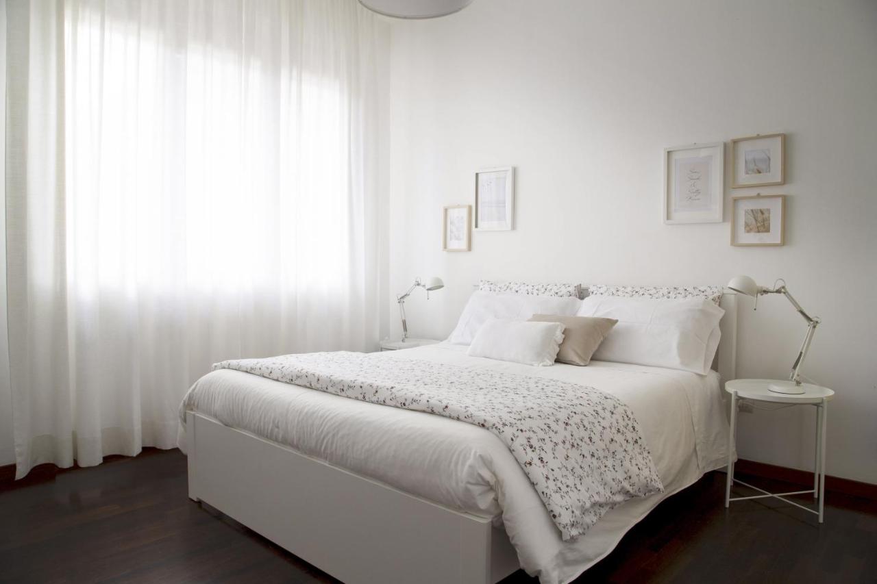 la foglia verde - B&B