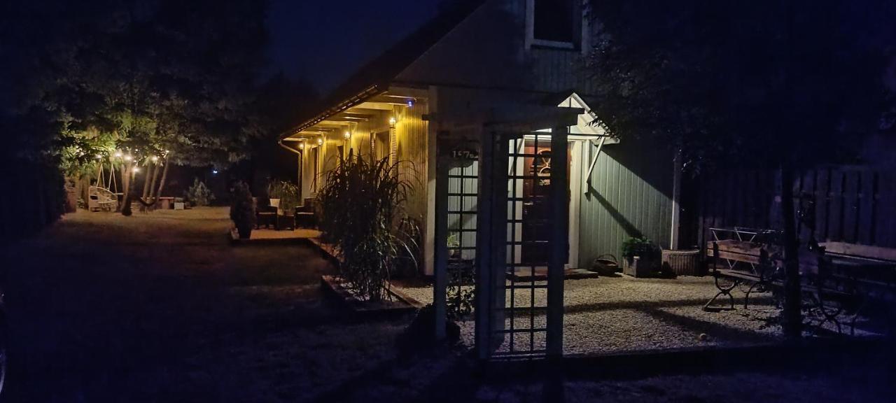 WitaDomek na Roztoczu - B&B