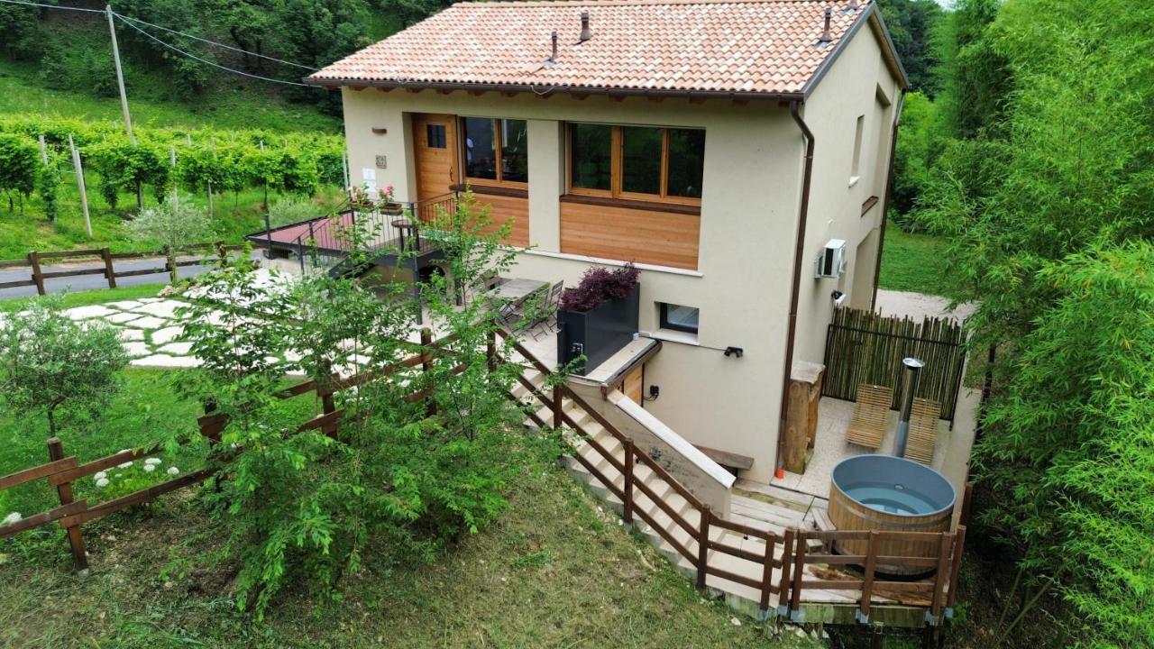 Agriturismo Ai Masi - Ferienwohnung