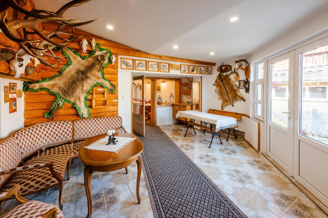 Penzión Hubert - B&B
