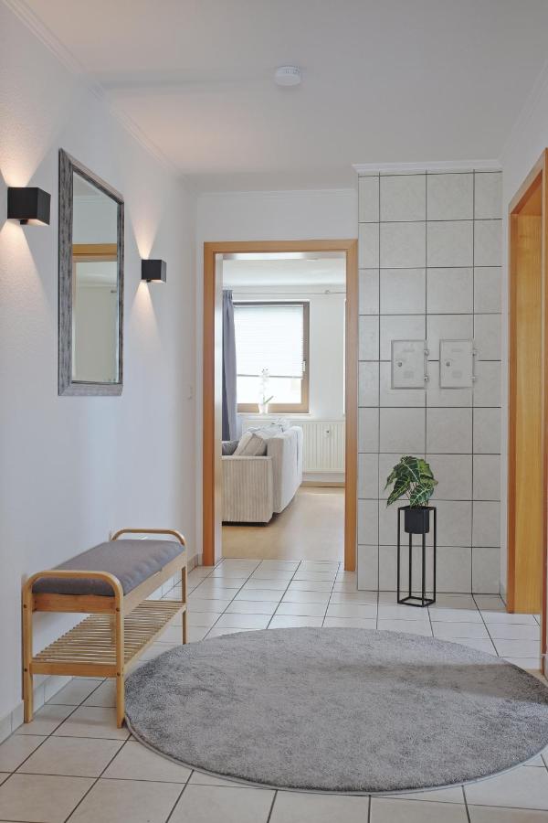TheRetreat - gemütlich und modern - Ferienwohnung